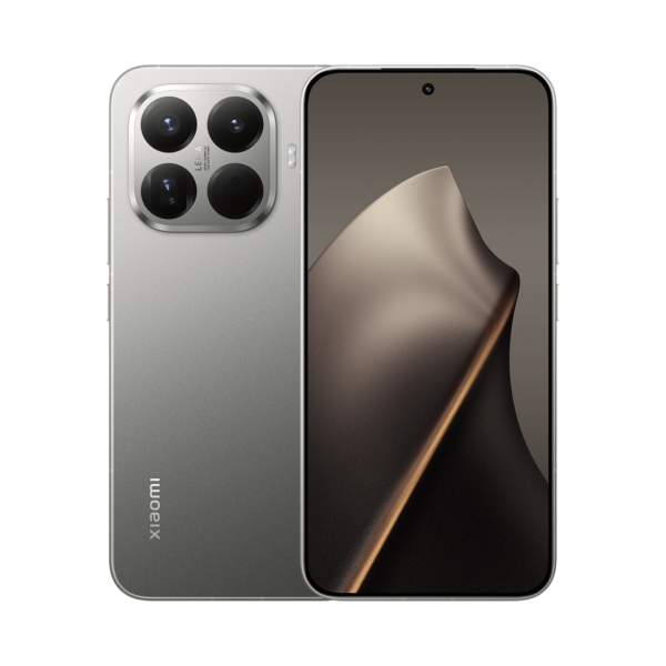Xiaomi 15T Pro