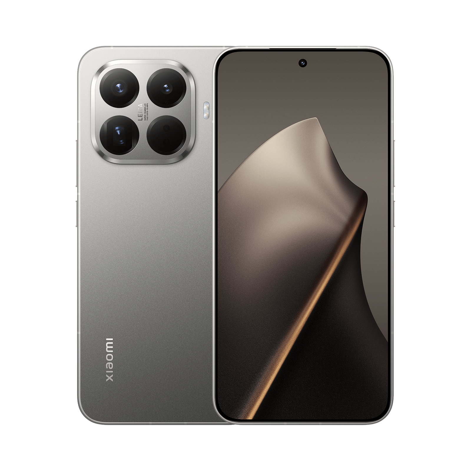 Xiaomi 15T Pro - GOLD, 12/256 гб, 2 nano-SIM + eSIM, В наличии