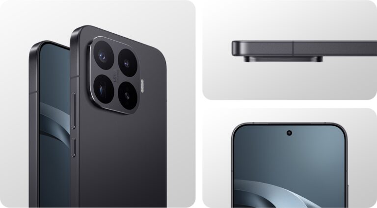 Xiaomi 17T Pro